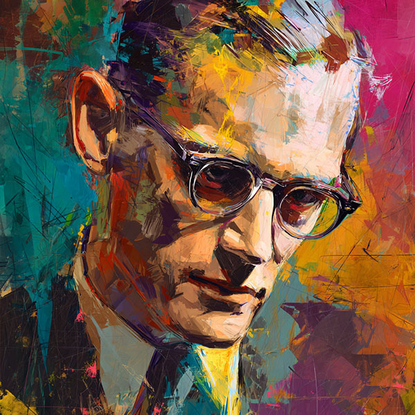 Bill Evans