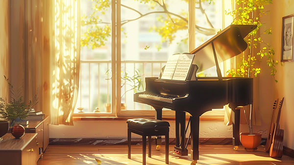 Czerny Op. 599 No. 5