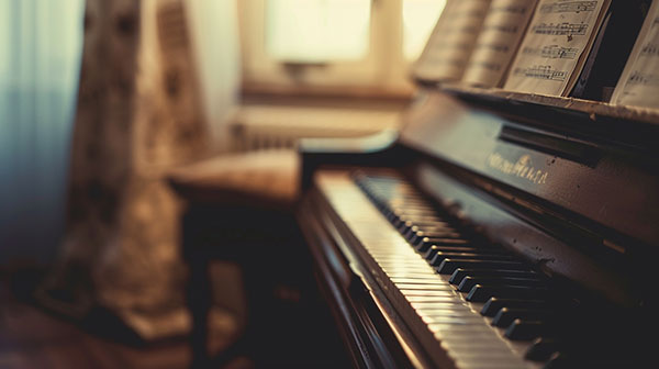 Czerny Op. 599 No. 6