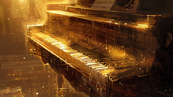 Czerny Op. 599 No. 8