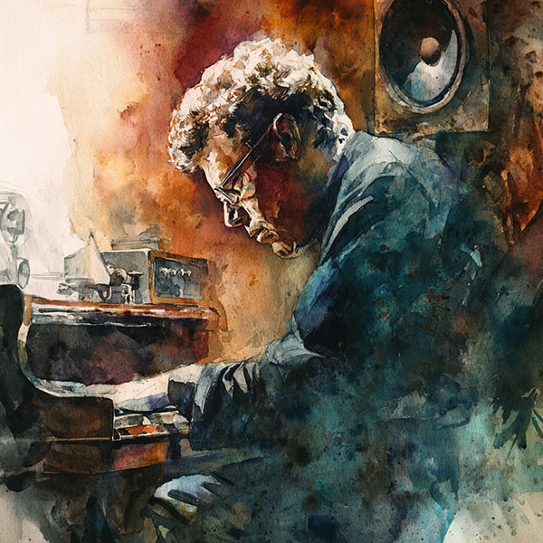 Krzysztof Komeda Trzciński