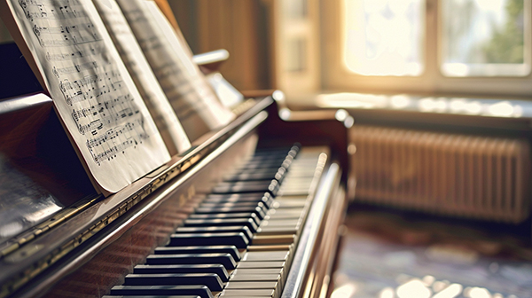 Czerny Op. 599 No. 9