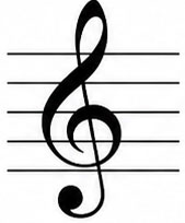 Treble Clef
