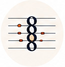 chord trainer icon